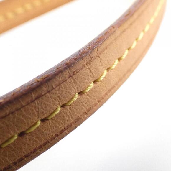 LOUIS VUITTON Brown Monogram Bag - Picture 6 of 8